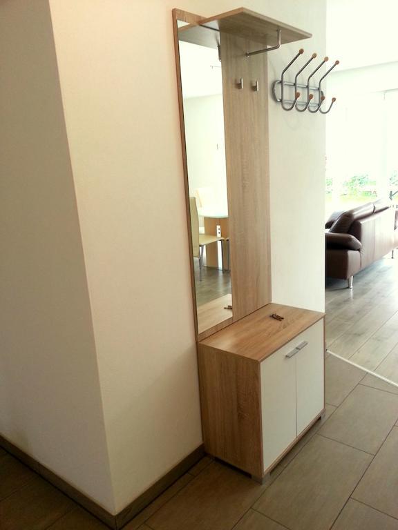 Ferienwohnung Hess Guenzburg Room photo